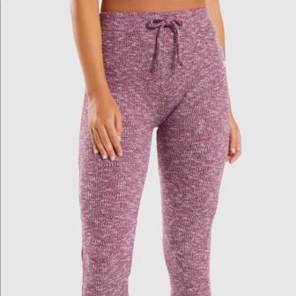 Gymshark Slounge Joggers - Picture 5 of 5